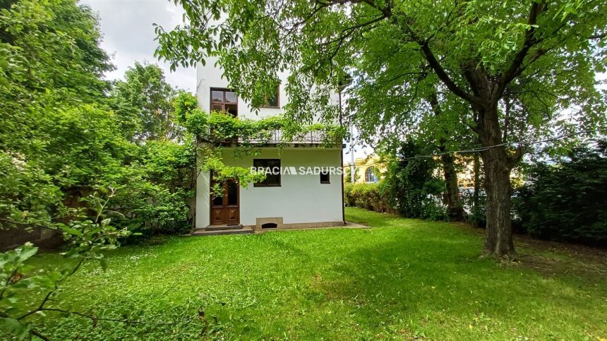 Bochnia-Śródmieście, ul. Poniatowskiego, kamienica miniaturka 34