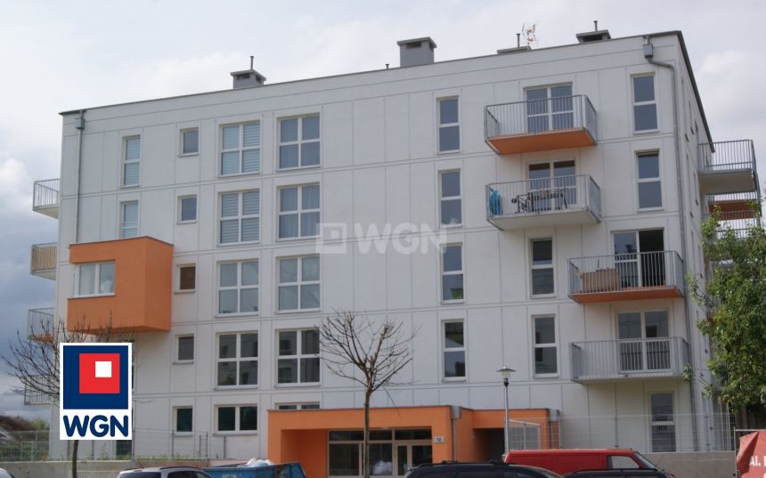 Szczecin Pogodno, 3 500 zł, 70 m2, wysoki standard miniaturka 4