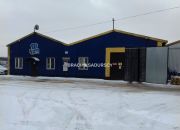 Budynek produkcyjny sprzedaż  okolica Kielc miniaturka 1