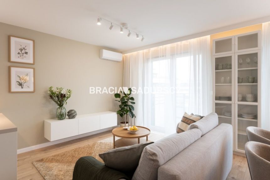 Gotowy Apartament typu LUX 4 pok Górka Narodowa miniaturka 4