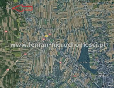 Panieńszczyzna, 169 000 zł, 14.53 ar, budowlana