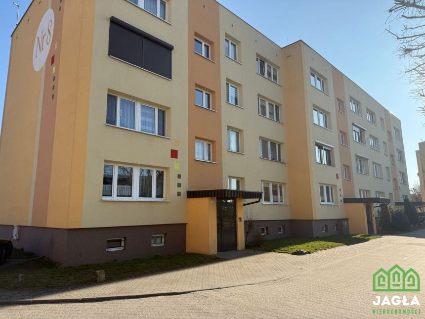 Paterek ul. Sobieskiego 8 3p/84m od zaraz sprzedam miniaturka 5