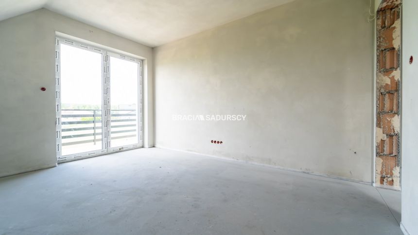 Przeginia Narodowa, 920 000 zł, 176 m2, ogrzewanie pompą ciepła miniaturka 31