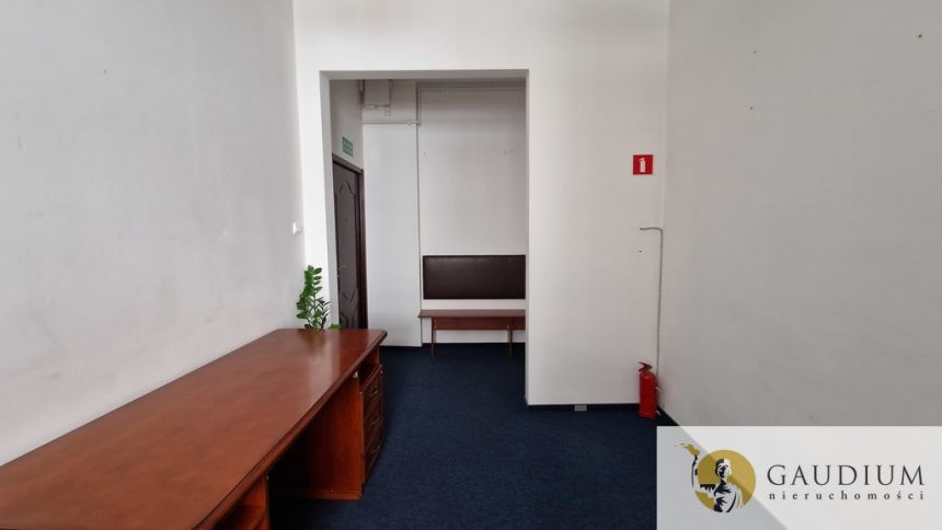 Biuro na wynajem - centrum Gdańska! miniaturka 7