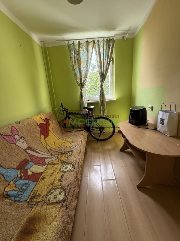Nowy Sącz Millenium, 319 000 zł, 37.5 m2, pietro 3/4 miniaturka 4