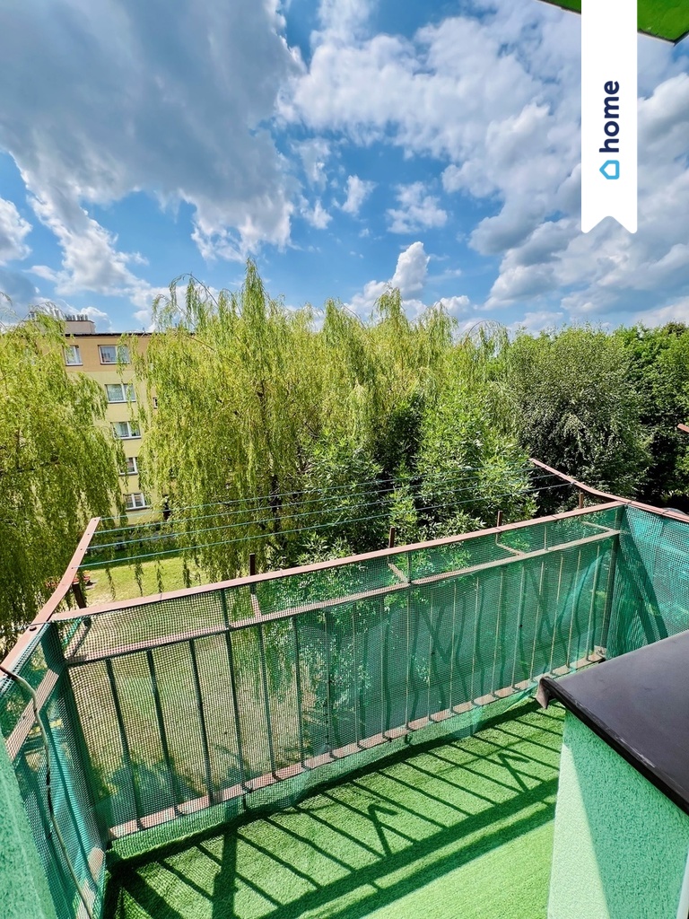 Mieszkania M3 w centrum! 53.90m + balkon + piwnica miniaturka 11