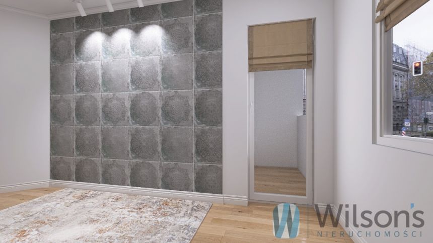 Warszawa Białołęka, 498 000 zł, 44.4 m2, z loggią miniaturka 14