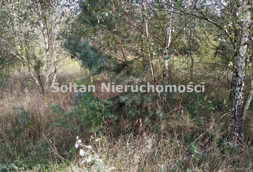 Niepiekła, 281 890 zł, 40.27 ar, budowlana miniaturka 3