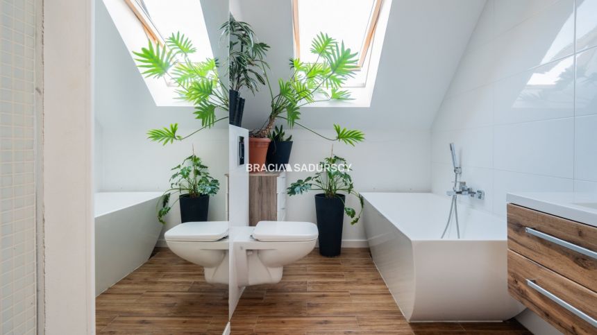 Dom 135m2, Michałowice Centrum , działka 750m2 miniaturka 11