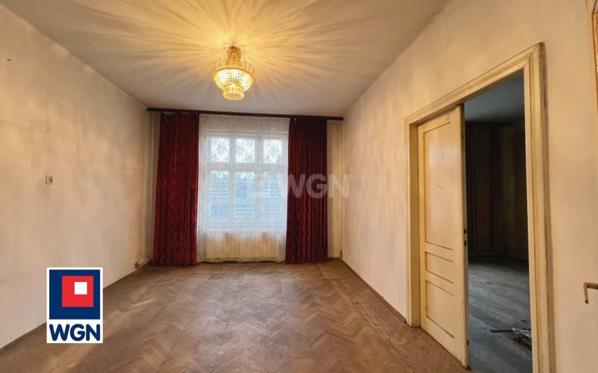 Chrzanów, 210 000 zł, 59.02 m2, kuchnia z oknem miniaturka 2