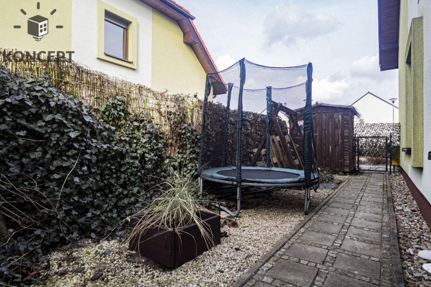 3 pokoje, ogródek 100 m2, spokojna okolica miniaturka 16