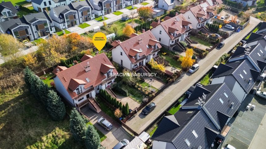 Dom na wynajem / A4 / Lotnisko / Rząska miniaturka 29