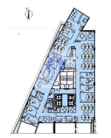 Śródmieście:biuro 416 m2 miniaturka 10