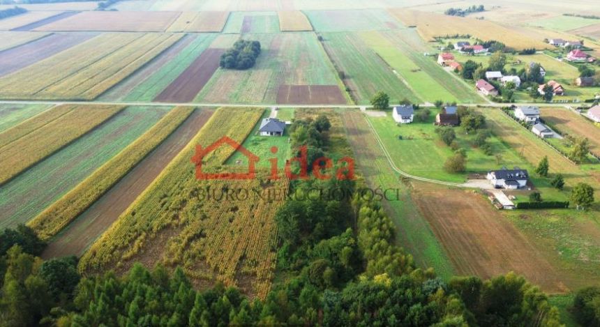 Turze Pole, 99 000 zł, 50 ar, przyłącze wodociągu miniaturka 3