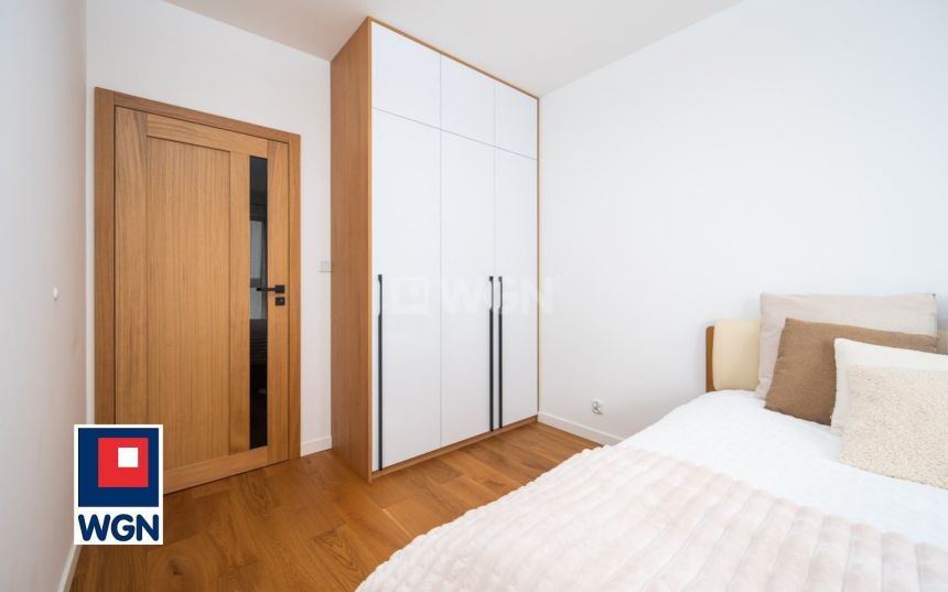 Gdańsk Letnica, 799 000 zł, 42.72 m2, wysoki standard miniaturka 7