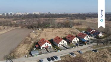 Działka bud. 6Ar, cisza, zieleń, dobry dojazd