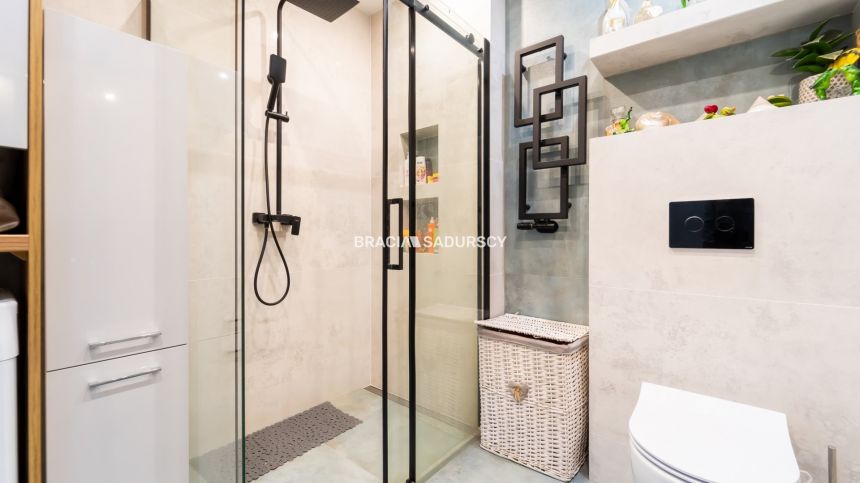 Myślenice, 1 265 000 zł, 80.65 m2, stan bardzo dobry miniaturka 18