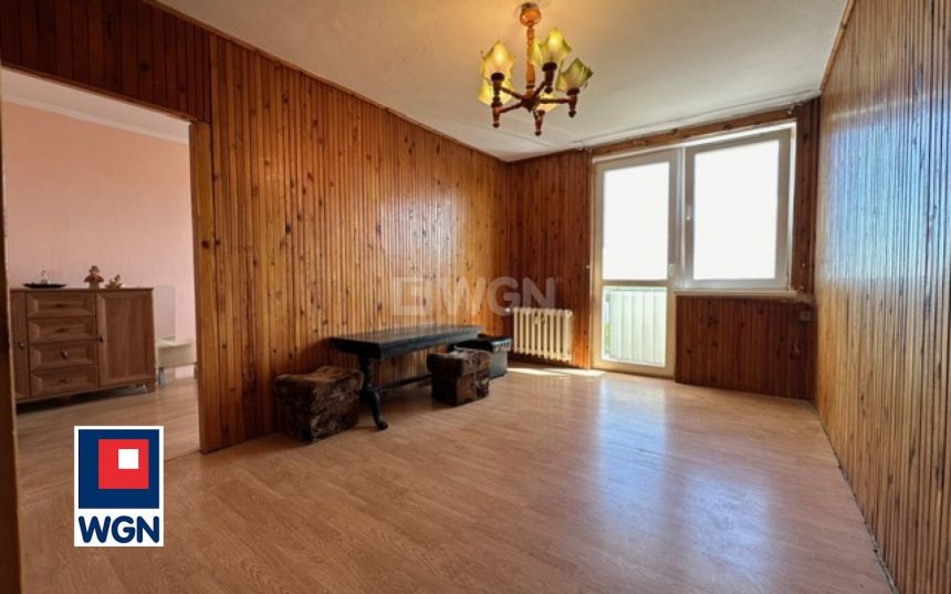 Tczew Czyżykowo, 319 000 zł, 49.41 m2, M3 miniaturka 4