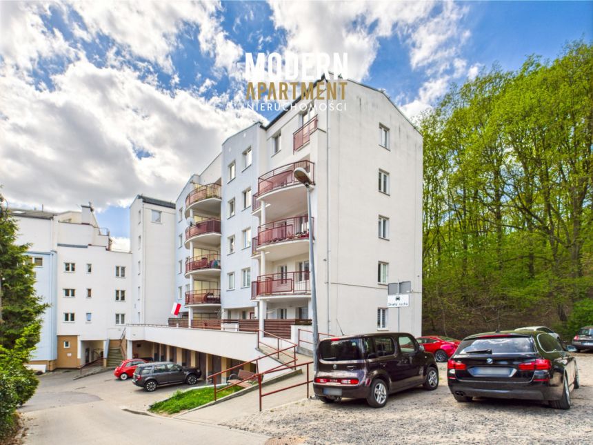 Gdynia Pogórze, 449 000 zł, 46.8 m2, pietro 2/4 miniaturka 12