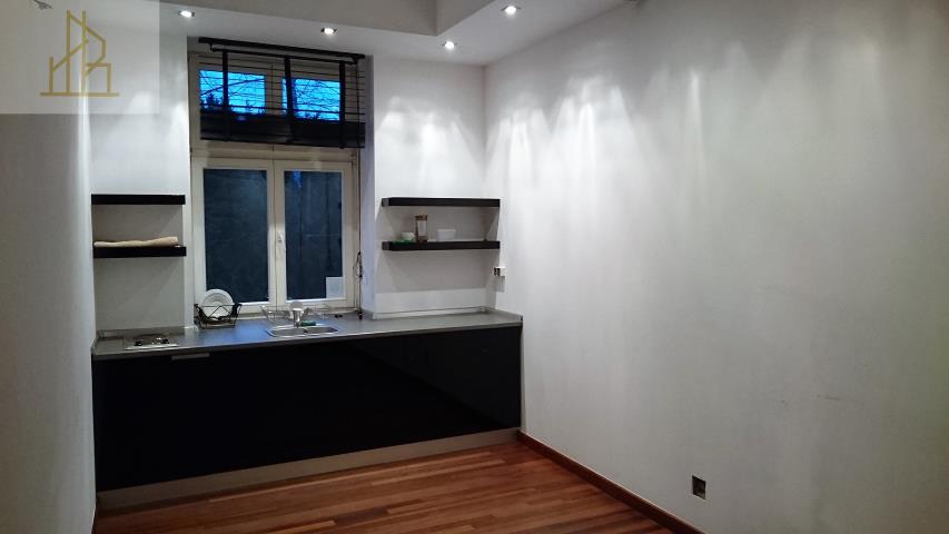 Warszawa Wierzbno, 10 000 zł, 103 m2, oddzielna kuchnia miniaturka 5