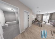 Piastów, 625 000 zł, 52.14 m2, z garażem miniaturka 2