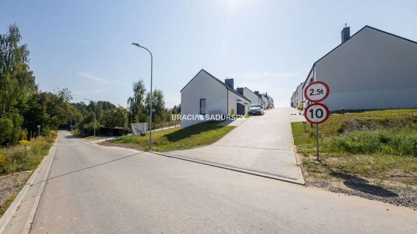 Balice - nowe bliźniaki, cesja miniaturka 6
