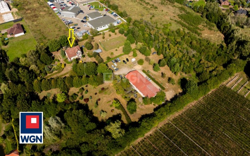 Bolesławice, 1 398 000 zł, 250 m2, 9 pokoi miniaturka 2