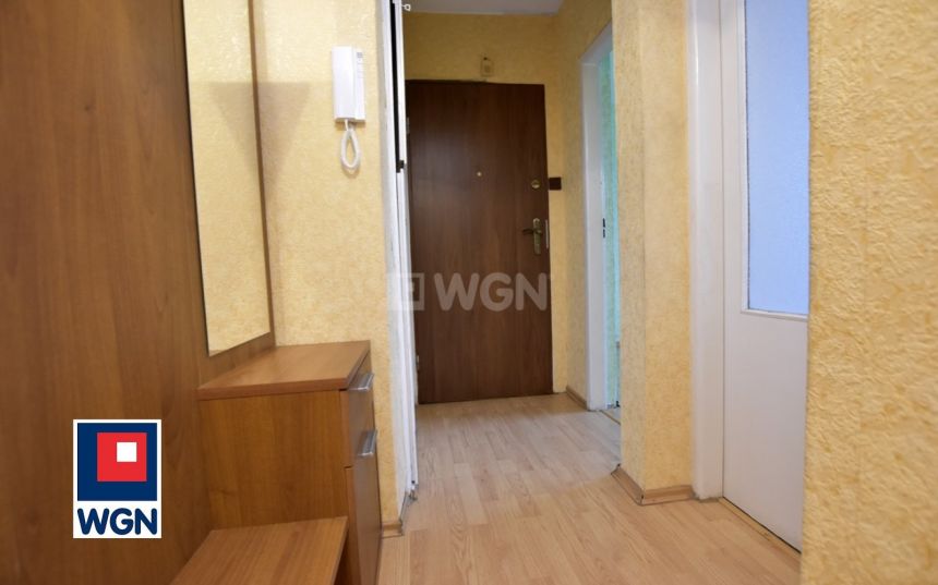 Inowrocław Osiedle Piastowskie, 1 200 zł, 45 m2, pietro 4/5 miniaturka 8