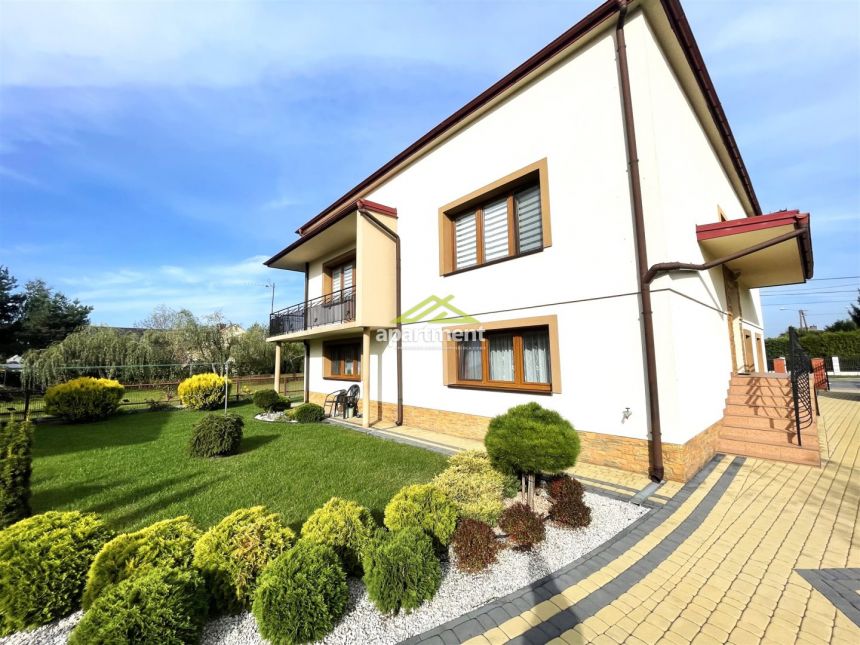 Dąbrowa Tarnowska, 949 000 zł, 180 m2, jednorodzinny miniaturka 5