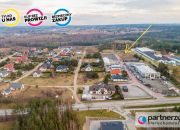 Borkowo, 2 600 000 zł, 85.68 ar, przemysłowa miniaturka 4