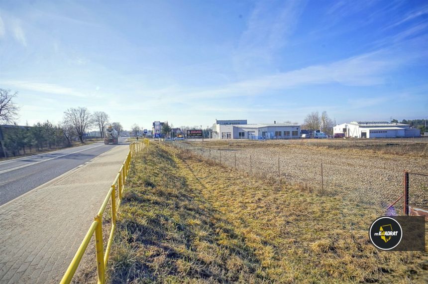 Nowa Wieś Ełcka, 1 999 000 zł, 1.57 ha, przyłącze wodociągu miniaturka 7