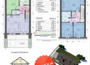 Wielogłowy, 529 999 zł, 149.32 m2, segment środkowy miniaturka 1