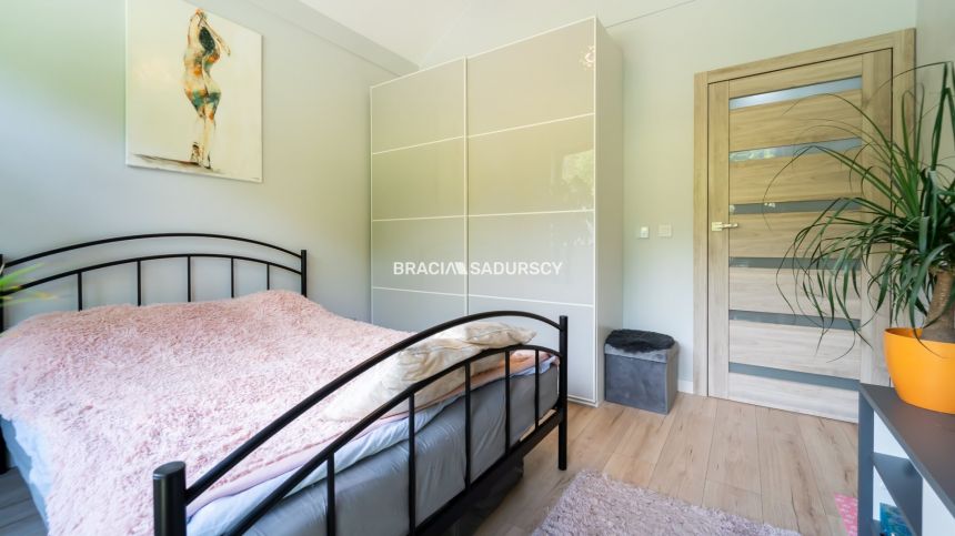 Myślenice, 1 130 000 zł, 80.65 m2, stan bardzo dobry miniaturka 28