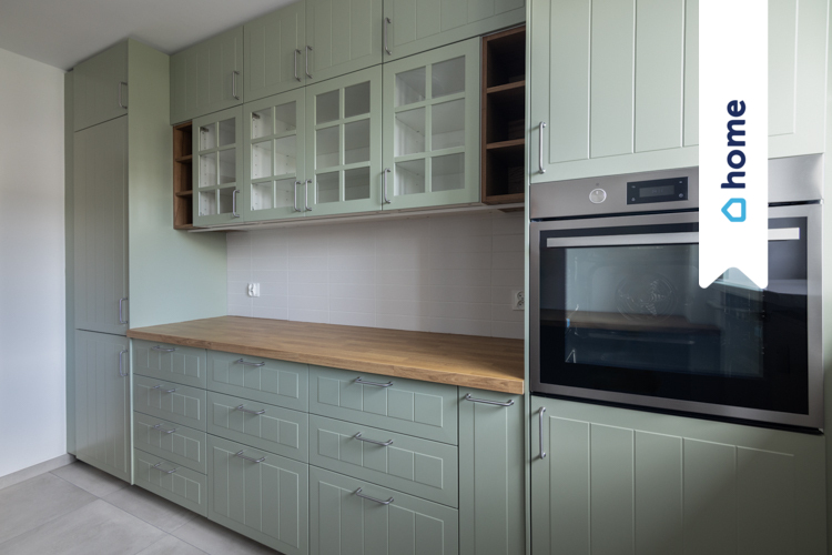 Piękne mieszkanie 74,10 m² po generalnym remoncie miniaturka 3