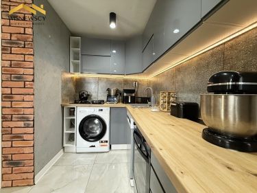 Dom w zabudowie szeregowej w Kościeleczkach 75,56m