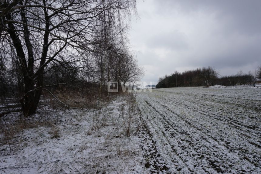 Rędziny, 749 000 zł, 1.87 ha, budowlana miniaturka 3