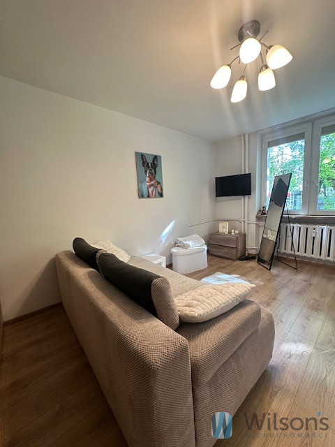 Warszawa Wola, 3 500 zł, 37 m2, M2 miniaturka 6