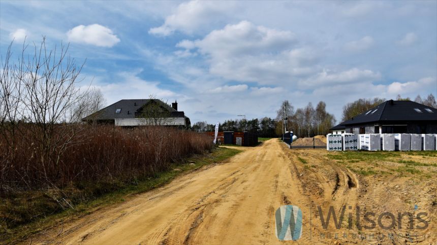 Ludwikowo, 1 049 400 zł, 1.98 ha, droga dojazdowa utwardzona miniaturka 3