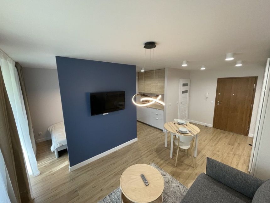 MIESZKANIE NA SPRZEDAŻ-AL.POKOJU-32,87M2 miniaturka 4