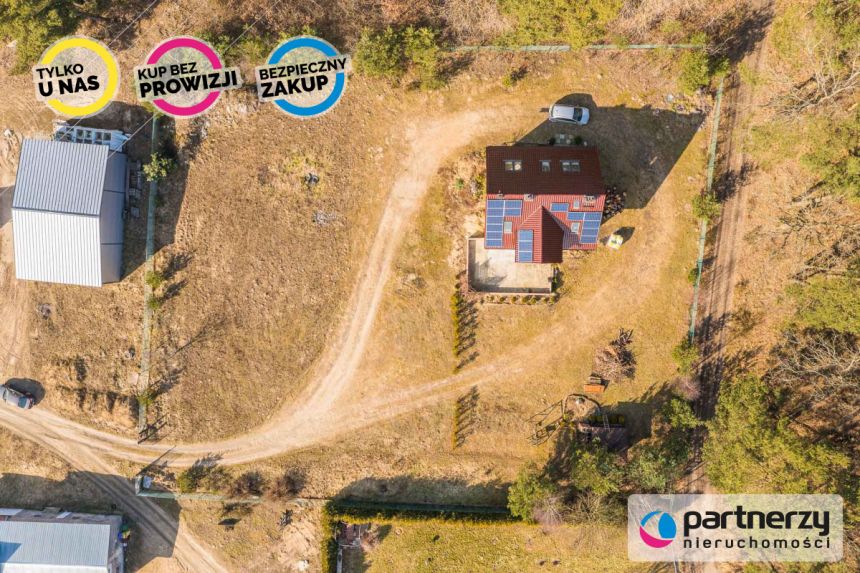 Dobrzewino, 899 000 zł, 121 m2, z silikatu miniaturka 8