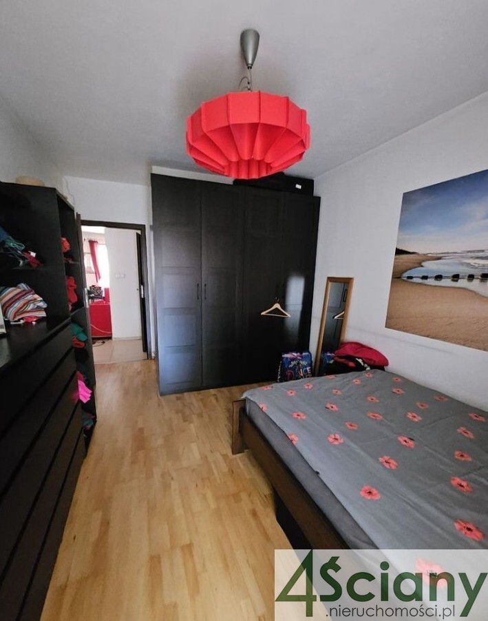 Warszawa Stary Imielin, 1 352 000 zł, 74.2 m2, aneks kuchenny miniaturka 7