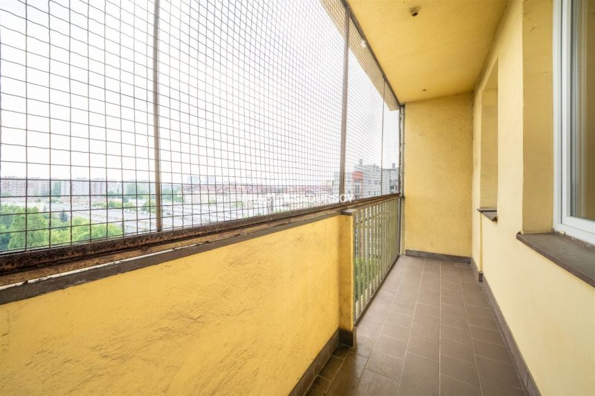 Batalionu Skała AK| 3-pok.| Loggia miniaturka 24