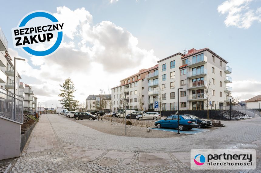 Gdynia Chwarzno-Wiczlino, 599 000 zł, 43 m2, M2 miniaturka 27
