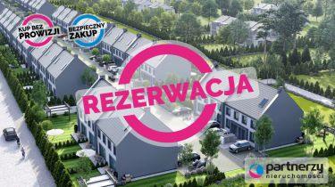 Rokitnica, 599 000 zł, 64.55 m2, z pustaka