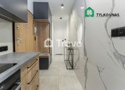 Gdańsk Śródmieście, 1 275 000 zł, 50.68 m2, z garażem miniaturka 7