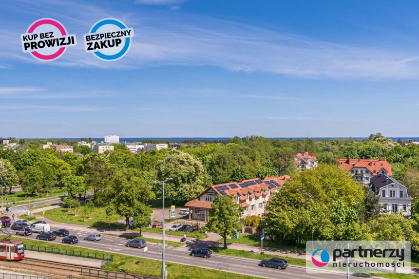 Gdańsk Żabianka, 1 694 000 zł, 77 m2, z miejscem parkingowym miniaturka 6