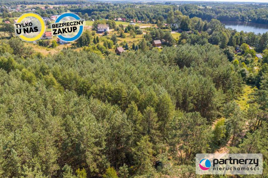 Kamień, 279 000 zł, 10.17 ar, droga dojazdowa utwardzona miniaturka 10