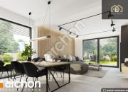Liszki, 595 000 zł, 110 m2, ściany ceramiczne porotherm miniaturka 2