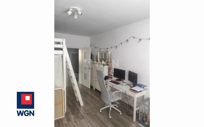 Częstochowa Śródmieście, 349 000 zł, 68.4 m2, kuchnia z oknem miniaturka 12