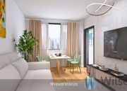 Warszawa Mirów, 740 000 zł, 38 m2, z balkonem miniaturka 23